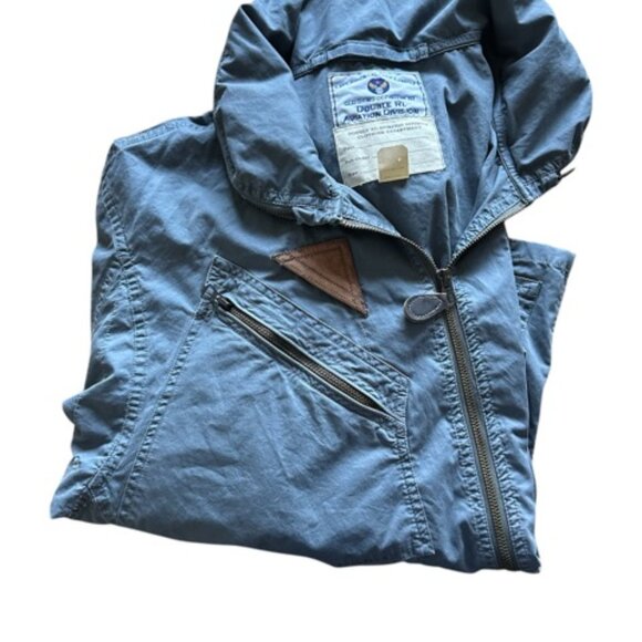RRL Aviation Division Jacket Flight